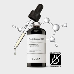 Serum y Ampoules al mejor precio: Serum de Vitamina C COSRX The Vitamin C 23 Serum de Cosrx en Skin Thinks - Piel Grasa