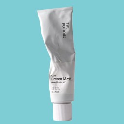 Emulsiones y Cremas al mejor precio: Crema para piel grasa The Potions Gel Cream Mixer 50gr de The Potions en Skin Thinks - Tratamiento de Poros