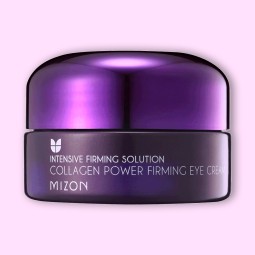 Contorno de Ojos al mejor precio: Collagen Power Firming Eye Cream - Antiedad y Reafirmante de Mizon en Skin Thinks - 