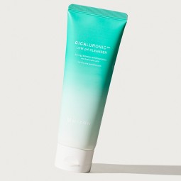Espumas Limpiadoras al mejor precio: Mizon Cicaluronic Low PH Cleanser 120ml de Mizon en Skin Thinks - Piel Seca