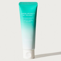 Emulsiones y Cremas al mejor precio: Mizon Cicaluronic Gel Treatment 50ml de Mizon en Skin Thinks - 