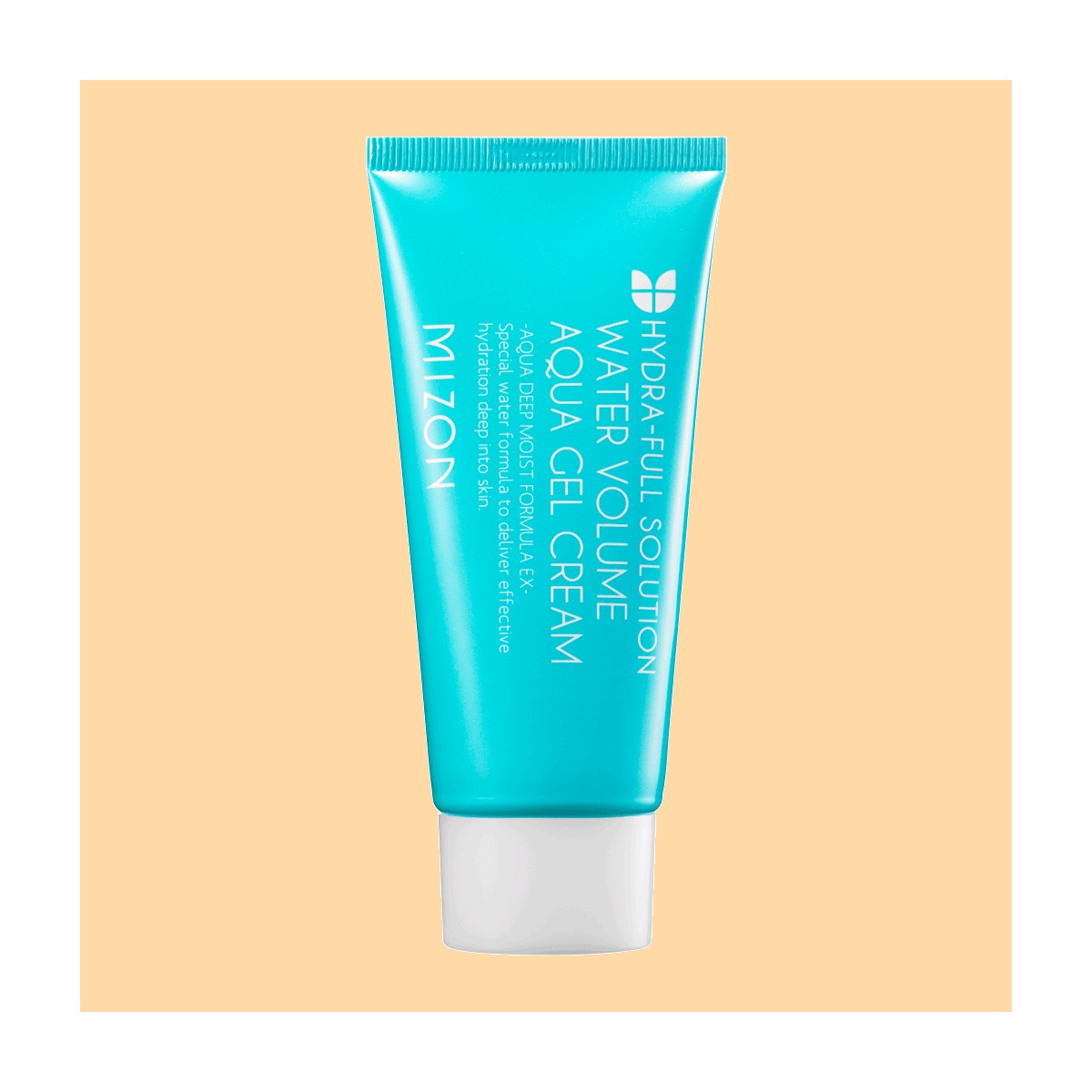 Emulsiones y Cremas al mejor precio: Mizon Water Volume Aqua Gel Cream 45ml de Mizon en Skin Thinks - Piel Sensible