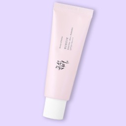 Protección Solar al mejor precio: BEAUTY OF JOSEON Relief Sun Rice +Probiotics SPF 50+ PA++++ de Beauty of Joseon en Skin Thinks - Piel Seca