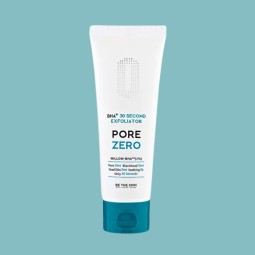 Exfoliantes al mejor precio: Be The Skin BHA+ 30 Second Exfoliator Exfoliante Natural de Be The Skin en Skin Thinks - Piel Seca