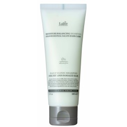 Cabello al mejor precio: La'dor Moisture Balancing Shampoo 100ml. Pelo seco y dañado de Lador Eco Professional en Skin Thinks - 