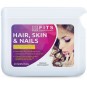 Nutricosmética - Suplementos al mejor precio: Hair Skin Nails Formula de FITS Supplements en Skin Thinks - 