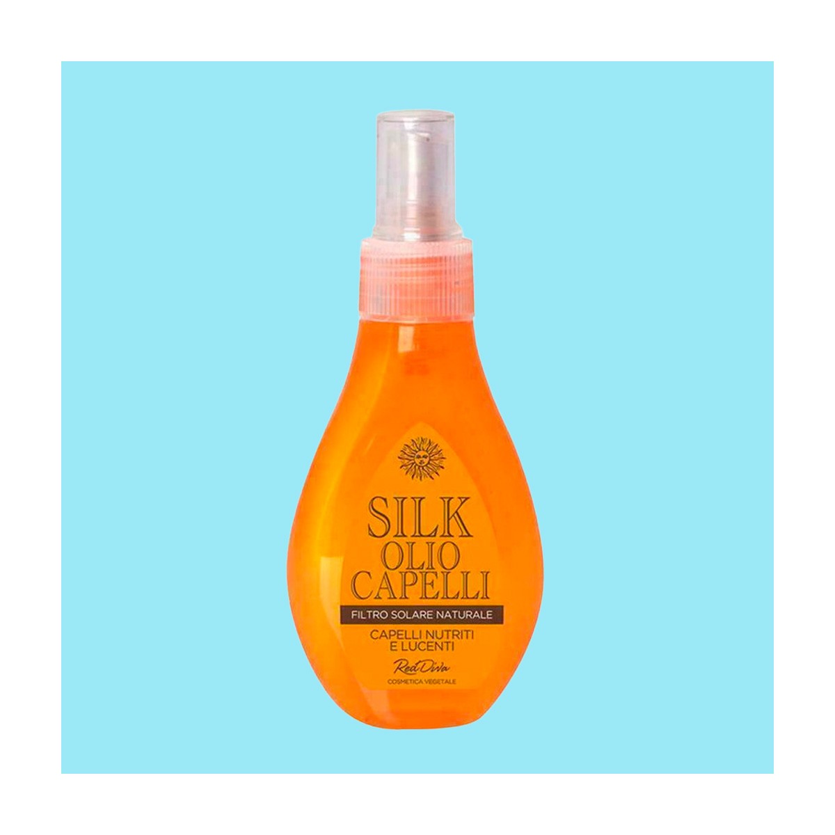 Solares al mejor precio: ALHEA Aceite para pelo con protección solar de Diva Distribuzione en Skin Thinks - 