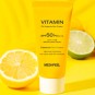 Protección Solar al mejor precio: Crema Solar con Vitaminas Medi-Peel Vitamin RX. Essence Sun Cream SPF50+ PA++++ de Medi-peel en Skin Thinks - Piel Seca