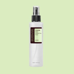 Tónicos al mejor precio: COSRX Centella Water Alcohol-Free Toner Tónico sin Alcohol de Cosrx en Skin Thinks - Piel Seca