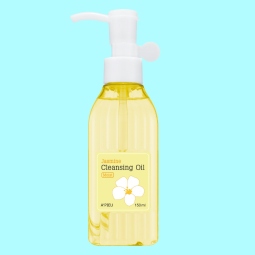Aceites Limpiadores al mejor precio: Aceite Desmaquillante A'pieu Jasmine Cleansing oil de A'pieu en Skin Thinks - Tratamiento de Poros