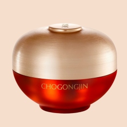 Emulsión al mejor precio: Missha Chogongjin Sosaeng Cream- Crema Anti Edad Premium de Missha en Skin Thinks - Tratamiento Anti-Manchas 