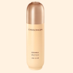 Emulsiones y Cremas al mejor precio: Missha Chogongjin Geum Sul Emulsion 120ml de Missha en Skin Thinks - Piel Seca