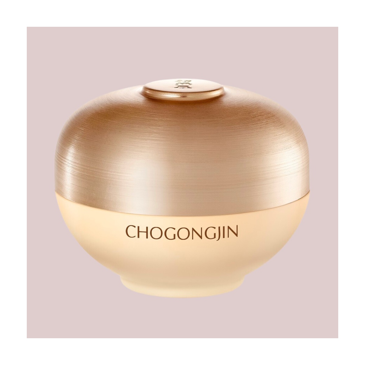 Emulsiones y Cremas al mejor precio: MISSHA Chogongjin Geum Sul Cream 60ml de Missha en Skin Thinks - Firmeza y Lifting 