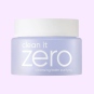 Aceites Limpiadores al mejor precio: Desmaquillante Clean It Zero Cleansing Balm Purifying de Banila Co. en Skin Thinks - Piel Sensible