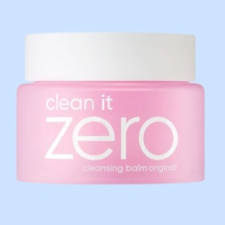 Aceites Limpiadores al mejor precio: Desmaquillante Clean It Zero Original Cleansing Balm de Banila Co. en Skin Thinks - Piel Grasa