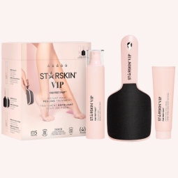 Corporal al mejor precio: StarSkin Fab Feet Fast Tratamiento Exfoliante en 5 minutos para pies de STARSKIN en Skin Thinks - Piel Seca