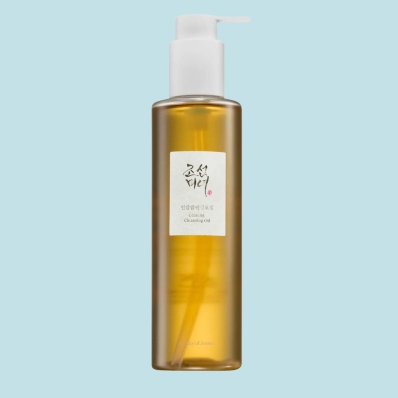 BEAUTY OF JOSEON Ginseng Cleansing Oil Aceite desmaquillante natural