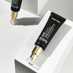 Contorno de Ojos al mejor precio: Medi-Peel Peptide 9 Hyaluronic Volumy Eye Cream de Medi-peel en Skin Thinks - Piel Seca