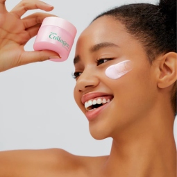 Emulsiones y Cremas al mejor precio: It's Skin Peptide Collagen Moisturizer Crema Reafirmante de It´s Skin en Skin Thinks - Piel Grasa