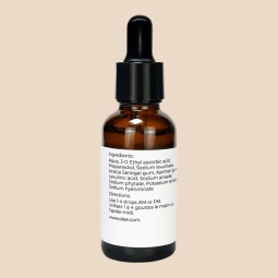 Serums - Cosmética Natural al mejor precio: OLAE serum natural de vitamina C al 15% de OLAE en Skin Thinks - Tratamiento de Poros