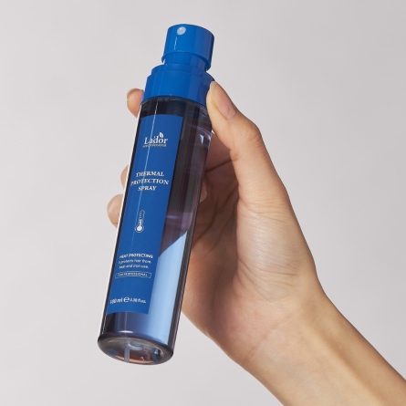 Cabello al mejor precio: La'dor Thermal Protection Spray Protector térmico con colágeno de Lador Eco Professional en Skin Thinks - 