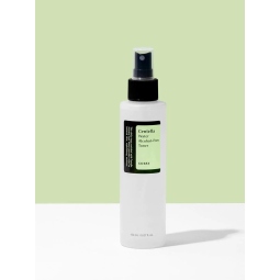 Tónicos al mejor precio: COSRX Centella Water Alcohol-Free Toner Tónico sin Alcohol de Cosrx en Skin Thinks - Piel Seca