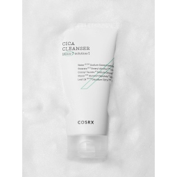 Espumas Limpiadoras al mejor precio: Cosrx Pure Fit Cica Cleanser 150ml de Cosrx en Skin Thinks - Piel Sensible