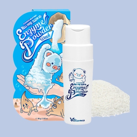 Limpiador enzimático Elizavecca Hell-Pore Clean Up Enzyme Powder Wash