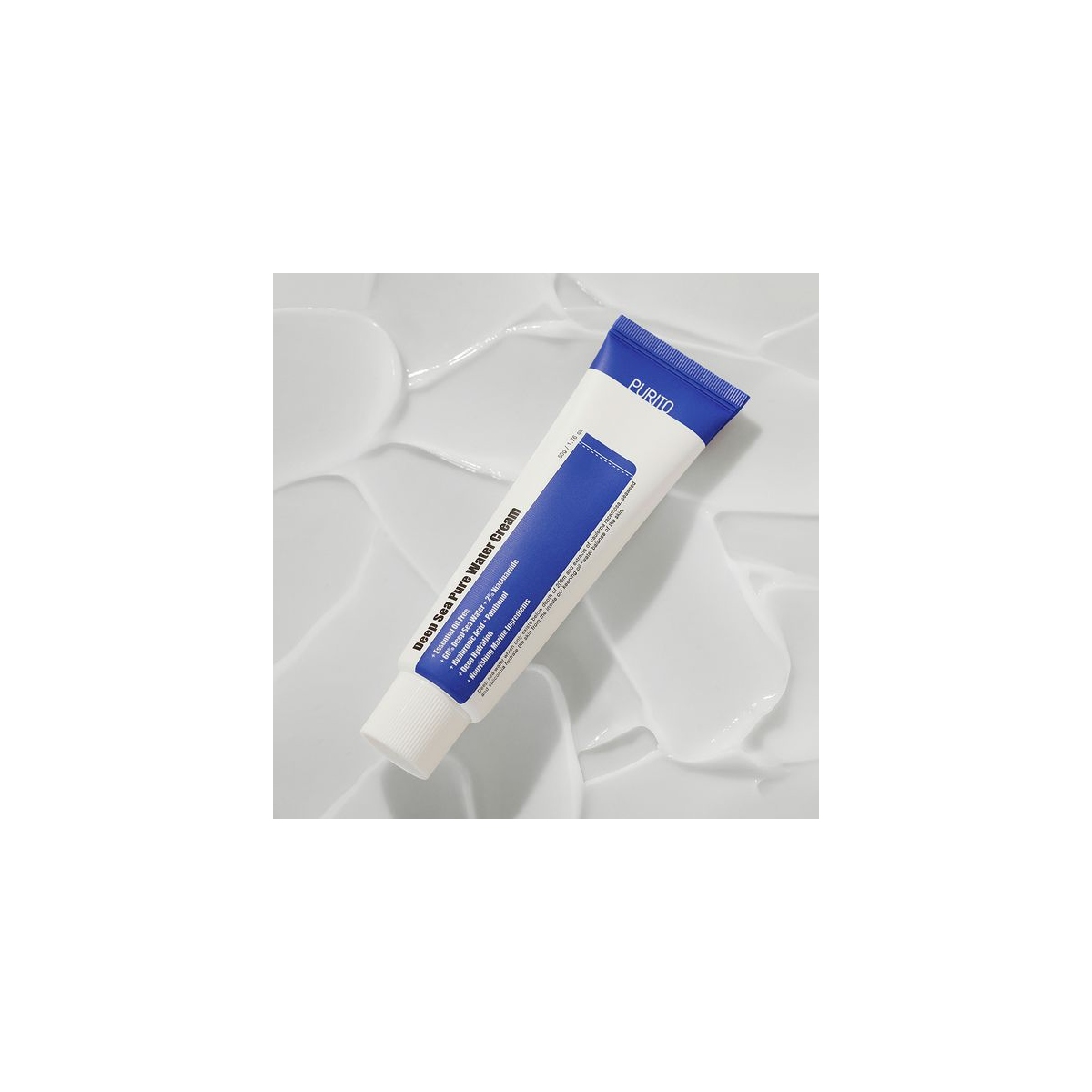 Tratamientos Anti Edad al mejor precio: Crema hidratante Purito Deep Sea Pure Water Cream de Purito en Skin Thinks - 