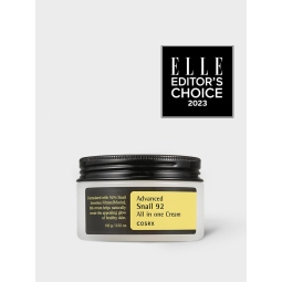 Cosmética Coreana al mejor precio: Cosrx Advanced Snail 92 All In One Cream de Cosrx en Skin Thinks - Piel Sensible