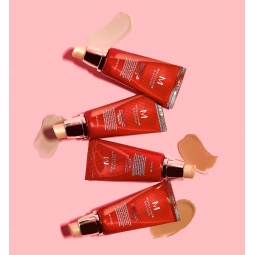 Cosmética Coreana al mejor precio: M Perfect Cover BB Cream nº 21 SPF 42 PA +++  50ml de Missha en Skin Thinks - 