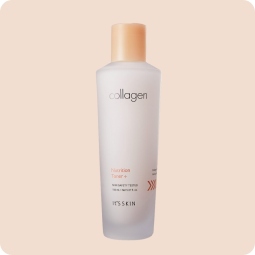 Tónicos al mejor precio: Tónico Reafirmante con Colageno It's Skin Collagen Nutrition Toner +150ml de It´s Skin en Skin Thinks - Tratamiento Anti-Manchas 