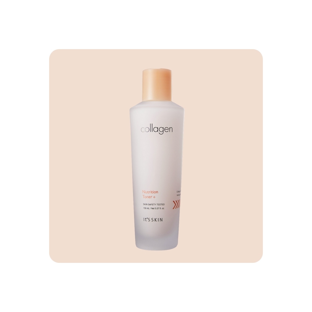 Tónicos al mejor precio: Tónico Reafirmante con Colageno It's Skin Collagen Nutrition Toner +150ml de It´s Skin en Skin Thinks - Piel Seca