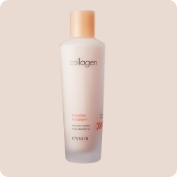 Emulsiones y Cremas al mejor precio: Crema Reafirmante con Colageno It's Skin Collagen Nutrition Emulsion + 150ml de It´s Skin en Skin Thinks - Piel Seca