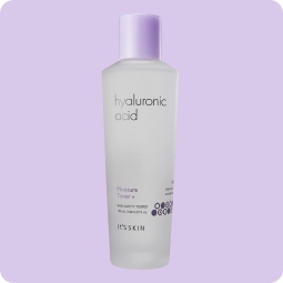 Cosmética Coreana al mejor precio: Tónico Hidratante con Ácido Hialuronico It's Skin - Hyaluronic Acid Moisture Toner +150ml de It´s Skin en Skin Thinks - Piel Seca