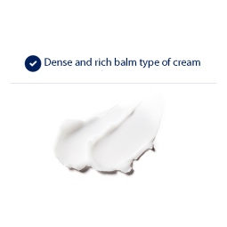 Cosmética Coreana al mejor precio: Super Aqua Ultra Hyalron Balm Cream Original Hidratante Antiedad de Missha en Skin Thinks - Piel Seca