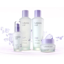 Cosmética Coreana al mejor precio: Tónico Hidratante con Ácido Hialuronico It's Skin - Hyaluronic Acid Moisture Toner +150ml de It´s Skin en Skin Thinks - Piel Seca