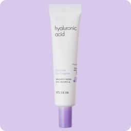 Contorno de Ojos al mejor precio: Contorno de Ojos con Ácido Hialurónico It's Skin - Hyaluronic Acid Moisture Eye Cream+ de It´s Skin en Skin Thinks - 