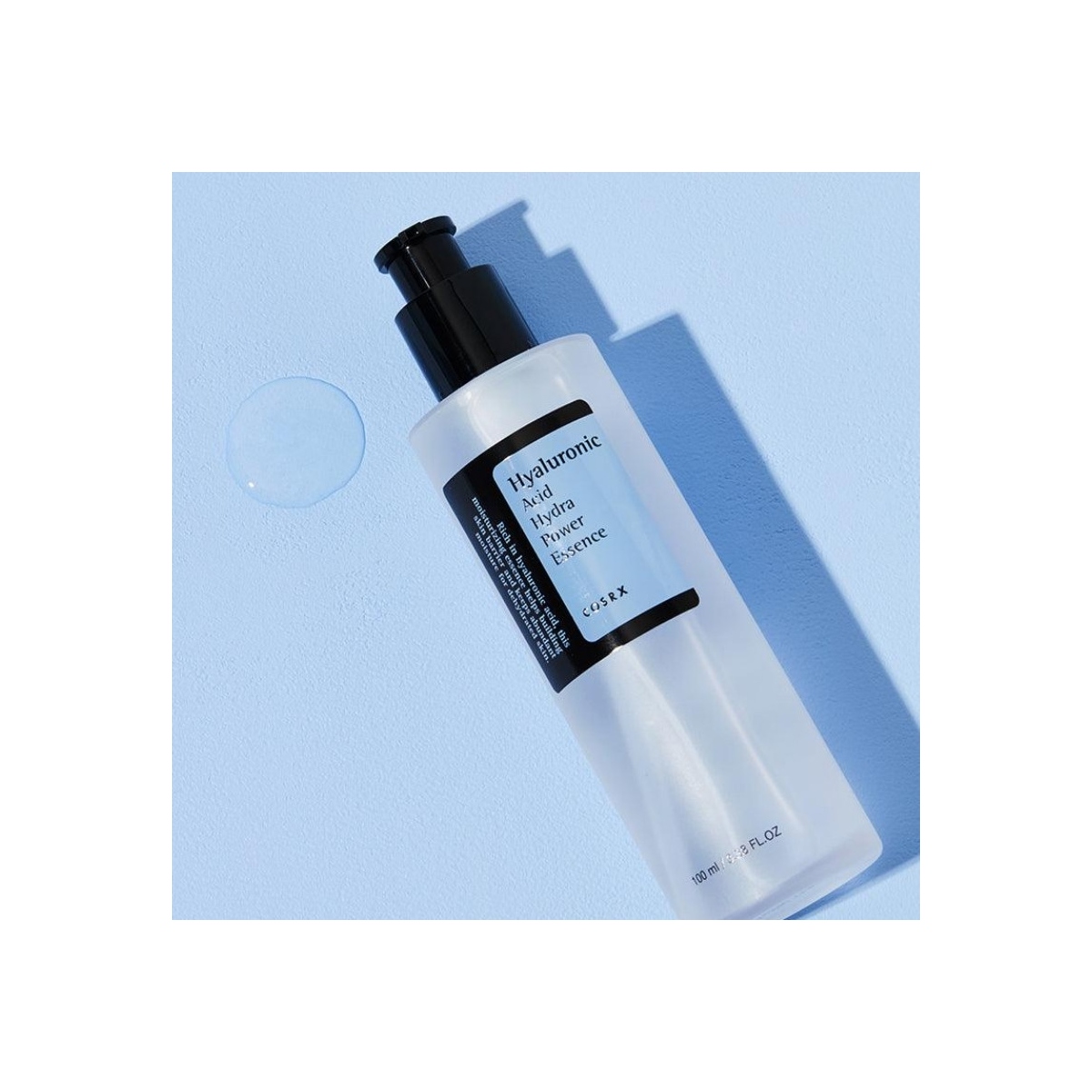 Cosmética Coreana al mejor precio: Esencia Hidratante COSRX Hyaluronic Acid Hydra Power Essence de Cosrx en Skin Thinks - Piel Seca