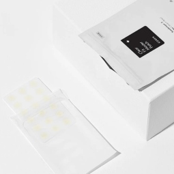 Parches y Accesorios al mejor precio: Parche Anti Acné COSRX Clear Fit Master Patch de Cosrx en Skin Thinks - Piel Grasa