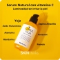 Serum y Ampoules al mejor precio: Serum con Vitamina C Farmstay Citrus Yuja Vitalizing Serum 100ml de FarmStay en Skin Thinks - Piel Grasa