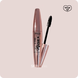 Maquillaje Vegano al mejor precio: Mascara de Pestañas Fortalecedora Miss Cop Lash Extension HUILE DE RICIN de Miss Cop en Skin Thinks - 