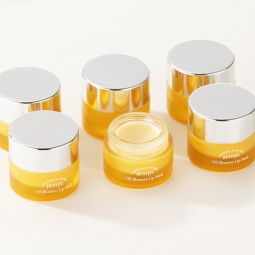 Piel seca - Hidratación y Nutrición al mejor precio: Petitfée Oil Blossom Lip Mask de Petitfée en Skin Thinks - Piel Seca