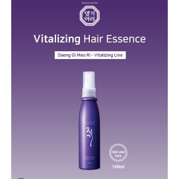 Cabello al mejor precio: Serum hidratante para pelo Doori Vitalizing Hair Essence 100ml de Daeng Gi Meo Ri en Skin Thinks - 