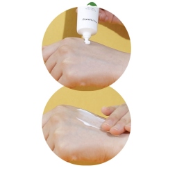 Contorno de Ojos al mejor precio: Contorno con Vitamina C Farmstay Citrus Yuja Vitalizing Eye Cream 45ml de FarmStay en Skin Thinks - Piel Seca