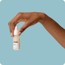 Serum y Ampoules al mejor precio: The Potions Q10 Ampoule Serum antioxidante y antiedad de The Potions en Skin Thinks - Tratamiento Anti-Manchas 
