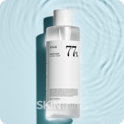 Tónicos al mejor precio: ANUA HEARTLEAF 77% Soothing Toner de Anua en Skin Thinks - Piel Seca