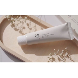 Protección Solar al mejor precio: BEAUTY OF JOSEON Relief Sun Rice +Probiotics SPF 50+ PA++++ de Beauty of Joseon en Skin Thinks - Piel Seca