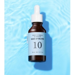 Serum y Ampoules al mejor precio: It's Skin Power 10 Formula GF Effector Soak Up Helper 30ml de It´s Skin en Skin Thinks - Piel Sensible