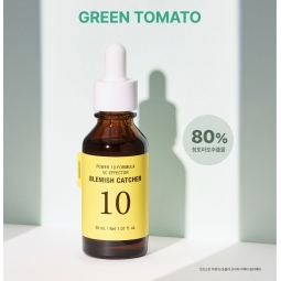 Serum y Ampoules al mejor precio: It's Skin Power 10 Formula VC Effector Blemish Catcher 30ml de It´s Skin en Skin Thinks - Piel Seca